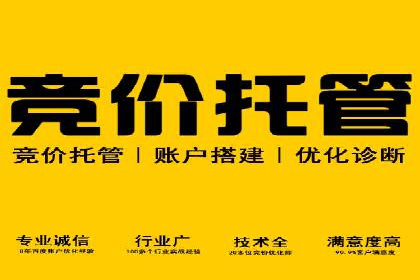 SEM竞价推广实战：快速提升关键词排名案例